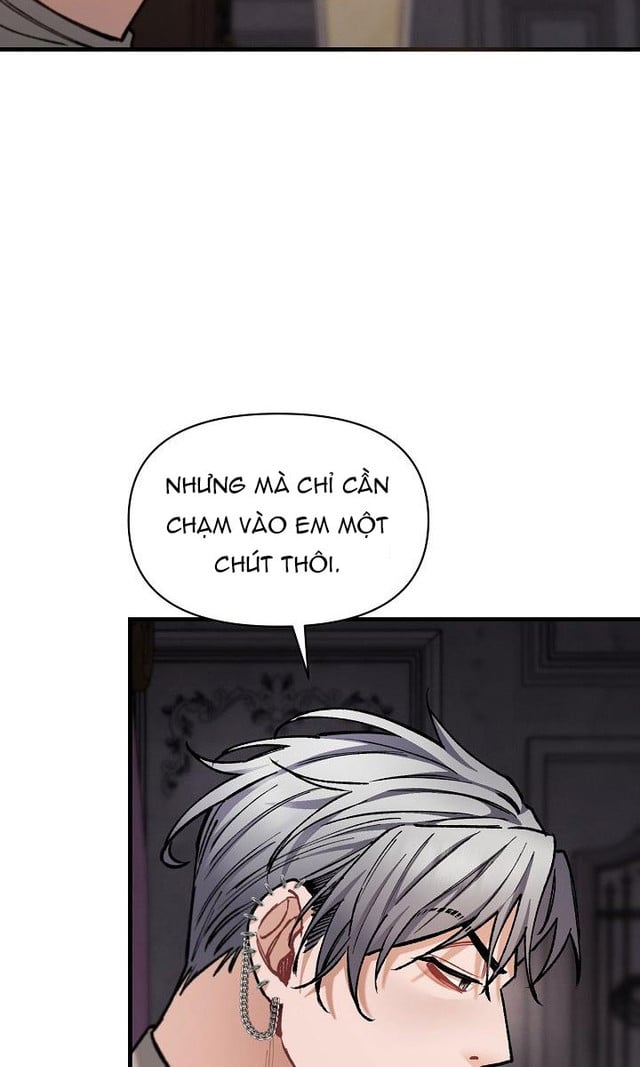 Chuyến Tàu Cuồng Loạn Chapter 33 - Trang 2