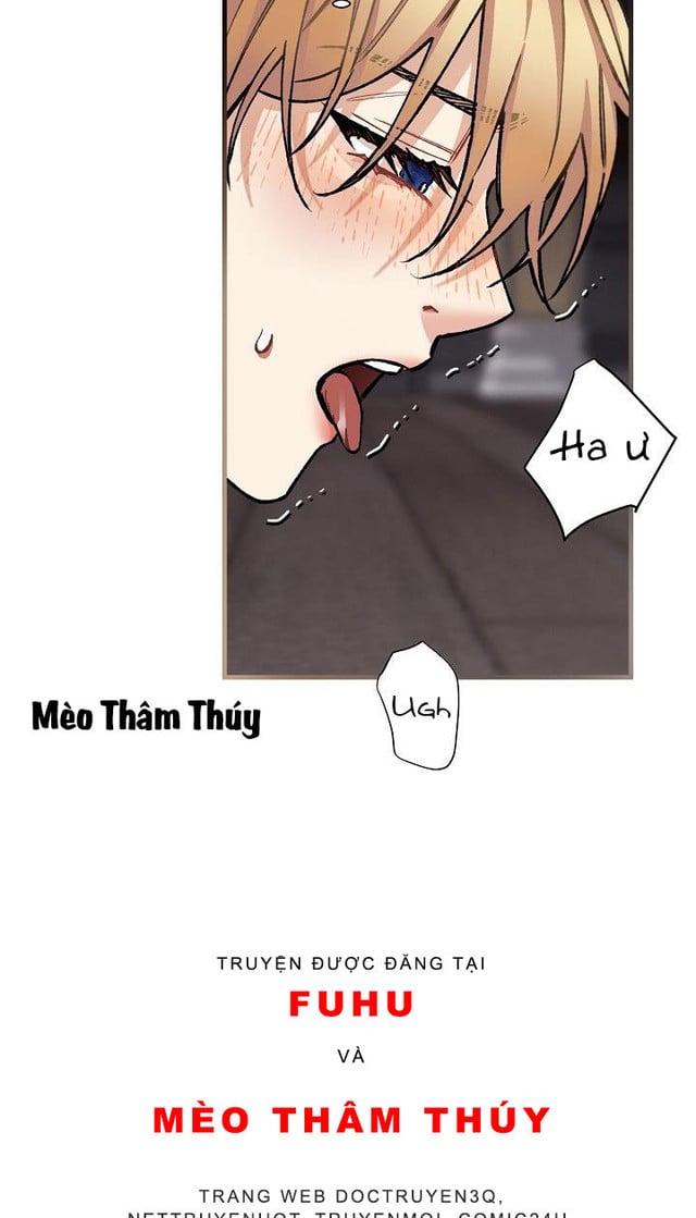 Chuyến Tàu Cuồng Loạn Chapter 33 - Trang 2