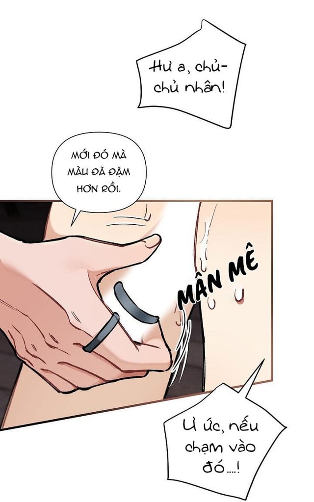 Chuyến Tàu Cuồng Loạn Chapter 33 - Trang 2
