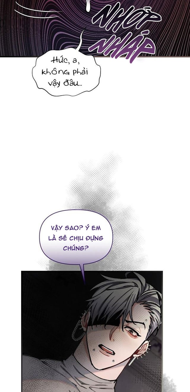 Chuyến Tàu Cuồng Loạn Chapter 33 - Trang 2