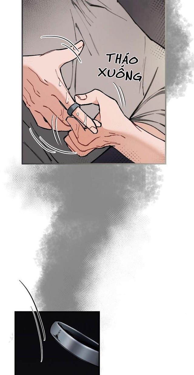 Chuyến Tàu Cuồng Loạn Chapter 33 - Trang 2