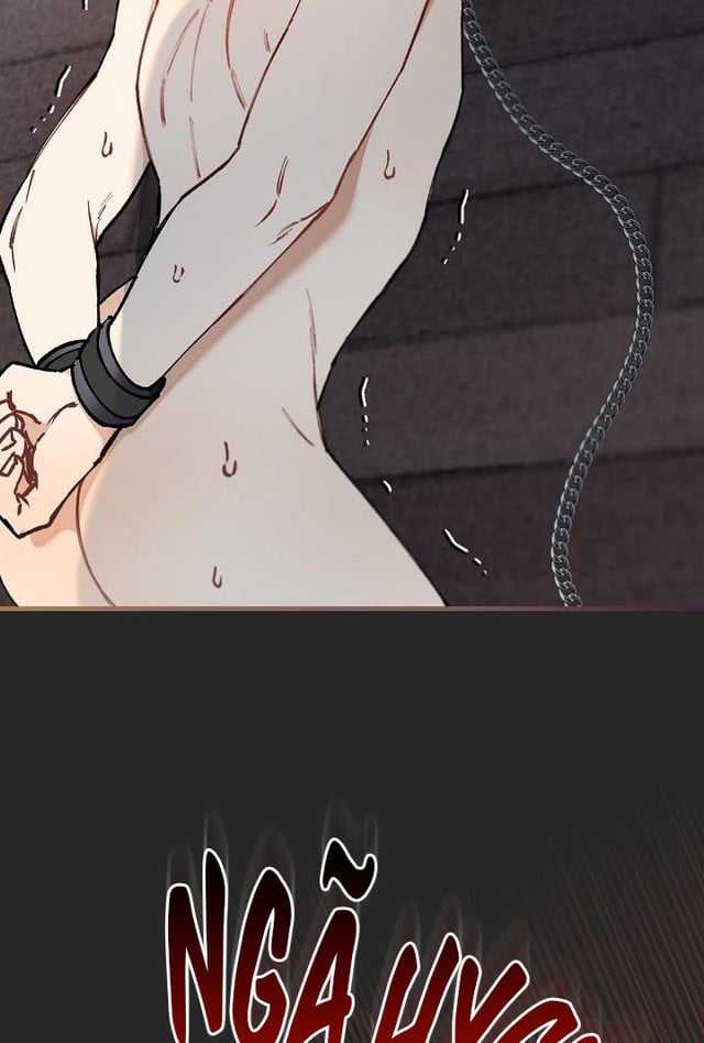 Chuyến Tàu Cuồng Loạn Chapter 33 - Trang 2