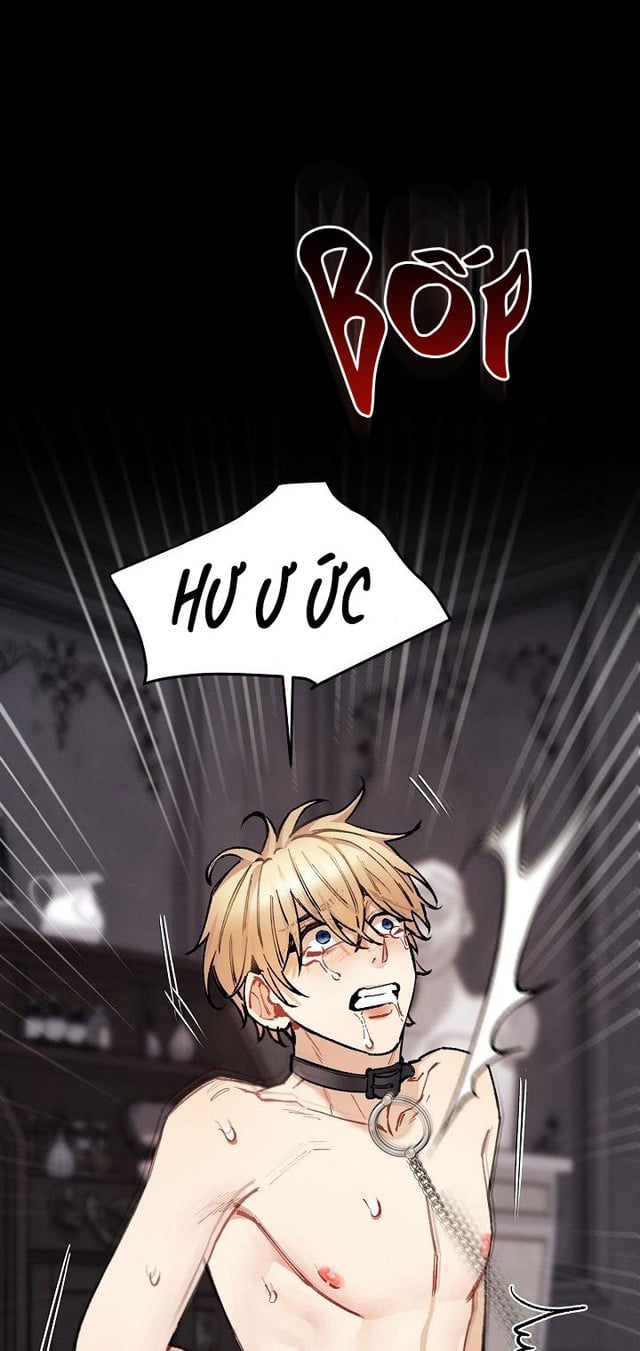 Chuyến Tàu Cuồng Loạn Chapter 33 - Trang 2