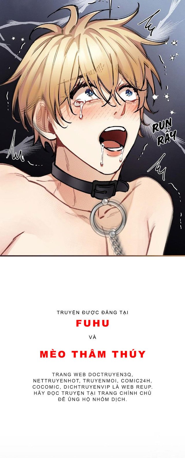 Chuyến Tàu Cuồng Loạn Chapter 33 - Trang 2