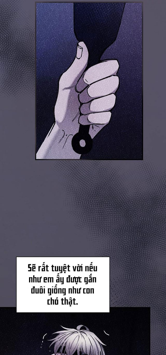 Chuyến Tàu Cuồng Loạn Chapter 33 - Trang 2