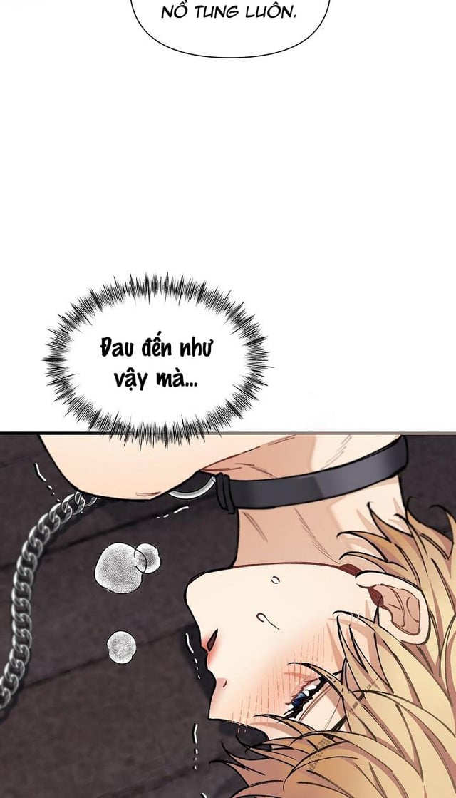Chuyến Tàu Cuồng Loạn Chapter 33 - Trang 2