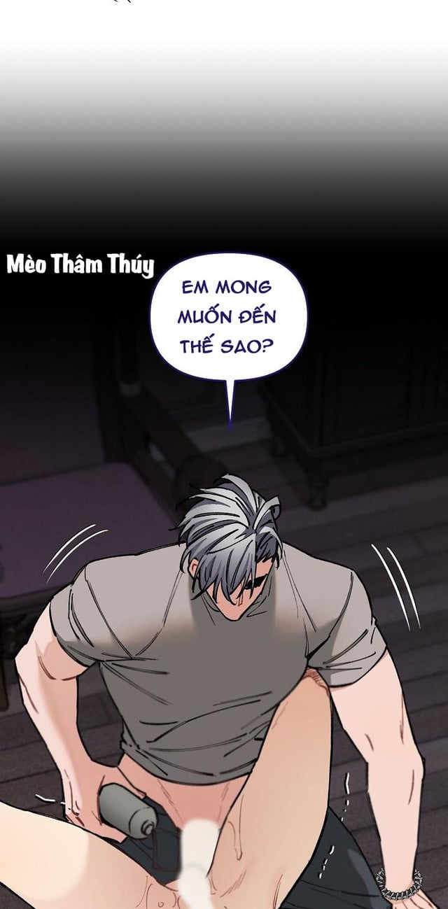 Chuyến Tàu Cuồng Loạn Chapter 33 - Trang 2