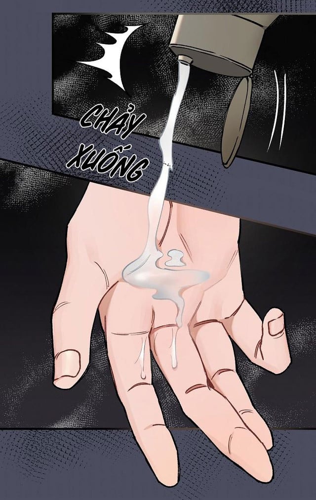 Chuyến Tàu Cuồng Loạn Chapter 33 - Trang 2