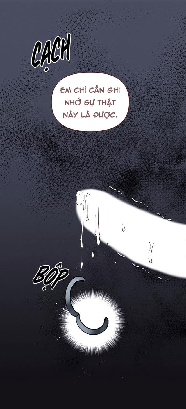 Chuyến Tàu Cuồng Loạn Chapter 33 - Trang 2