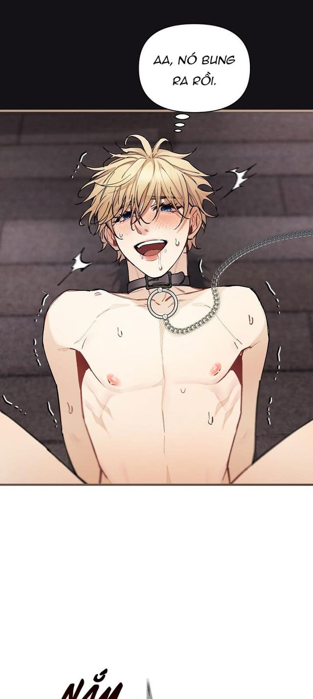 Chuyến Tàu Cuồng Loạn Chapter 33 - Trang 2
