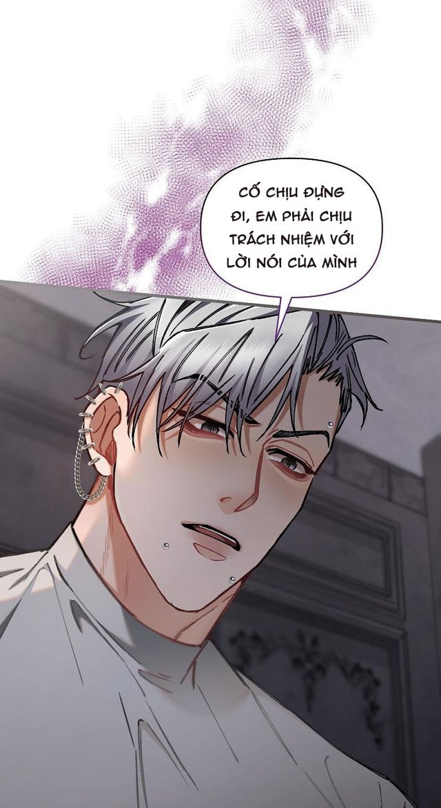Chuyến Tàu Cuồng Loạn Chapter 33 - Trang 2