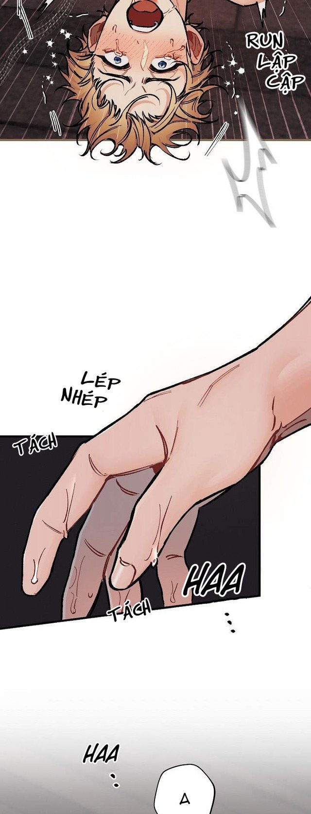 Chuyến Tàu Cuồng Loạn Chapter 34 - Trang 2