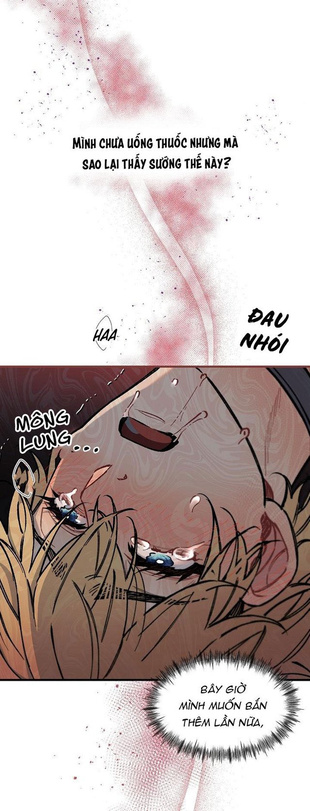Chuyến Tàu Cuồng Loạn Chapter 34 - Trang 2