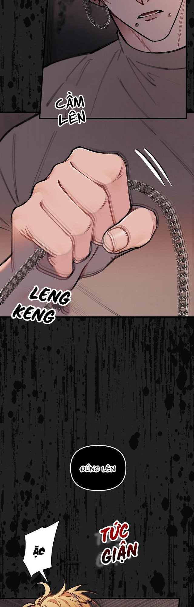 Chuyến Tàu Cuồng Loạn Chapter 34 - Trang 2