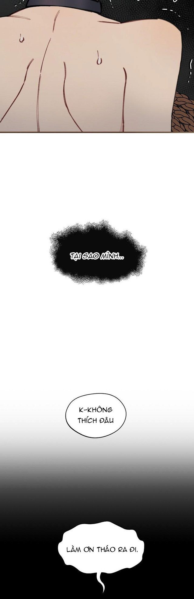 Chuyến Tàu Cuồng Loạn Chapter 34 - Trang 2