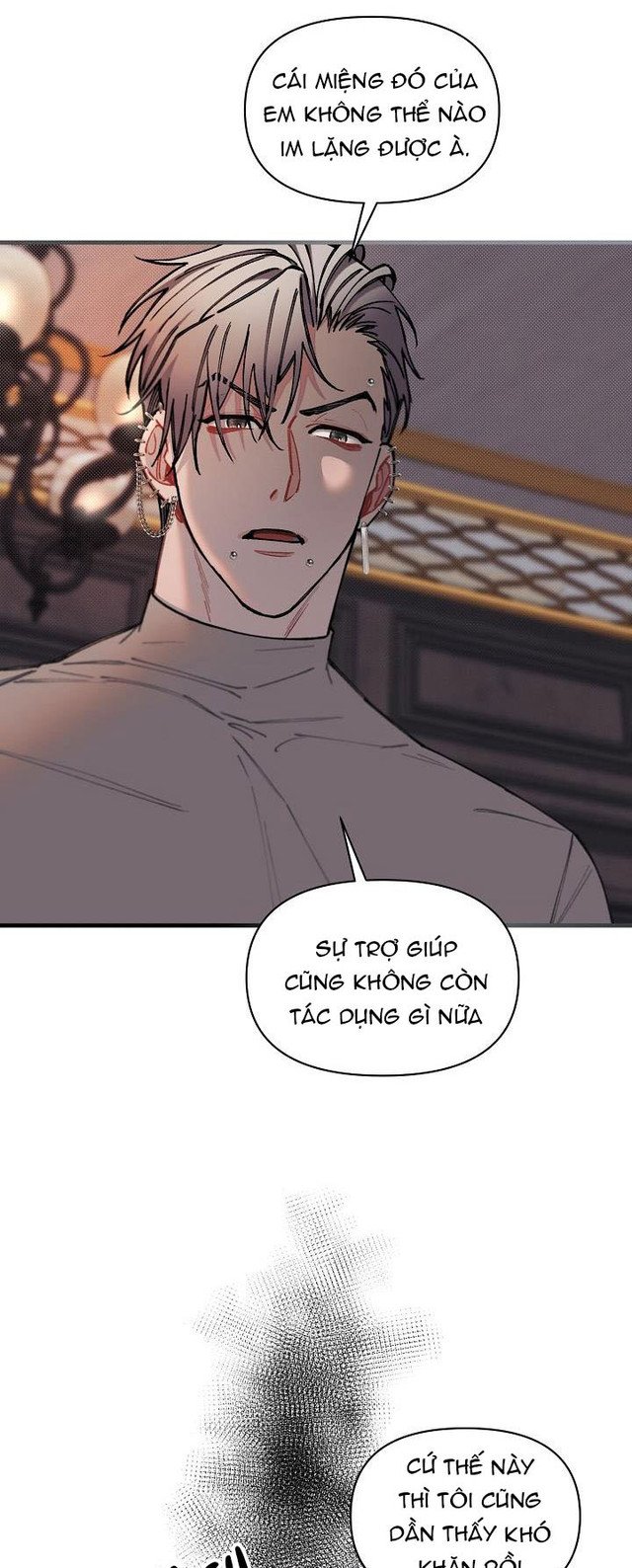 Chuyến Tàu Cuồng Loạn Chapter 34 - Trang 2