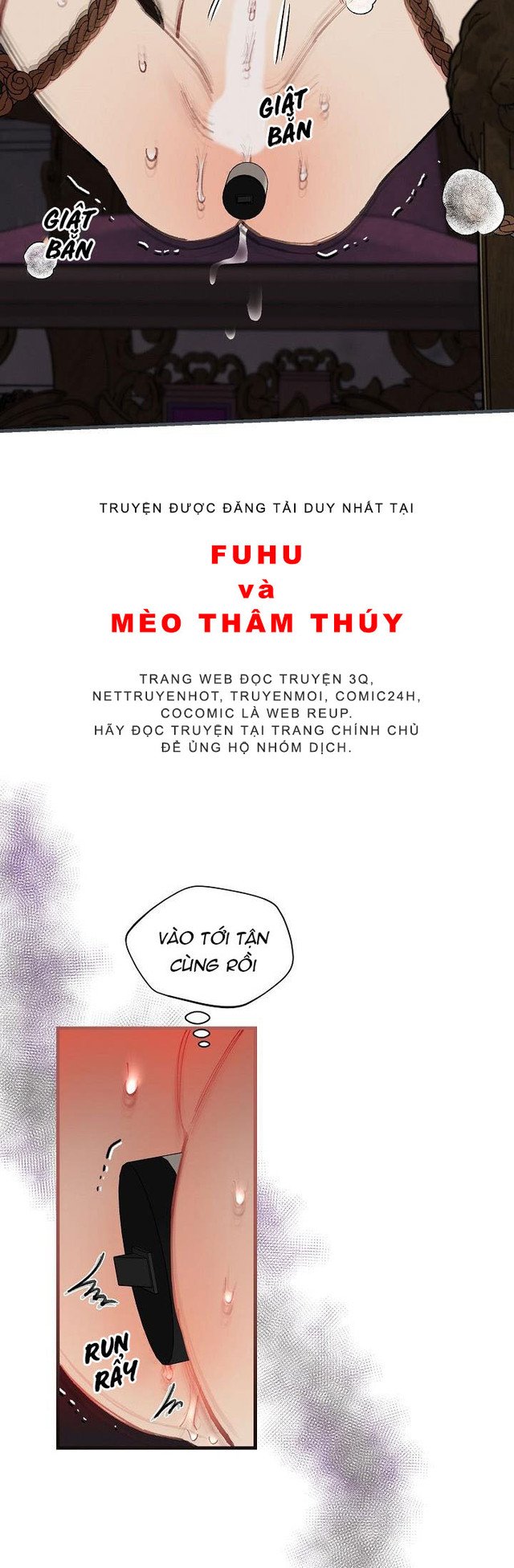 Chuyến Tàu Cuồng Loạn Chapter 34 - Trang 2
