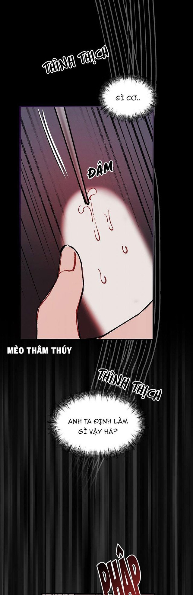 Chuyến Tàu Cuồng Loạn Chapter 34 - Trang 2