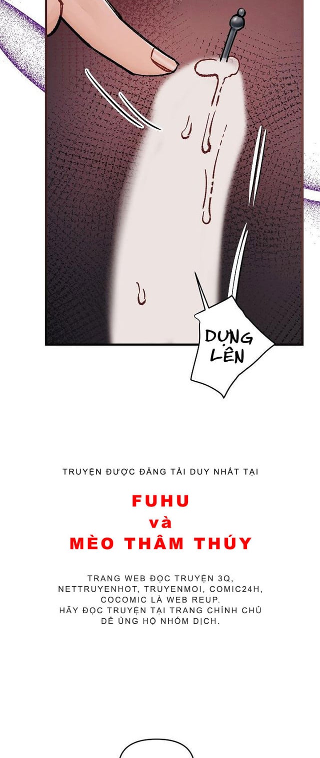 Chuyến Tàu Cuồng Loạn Chapter 34 - Trang 2