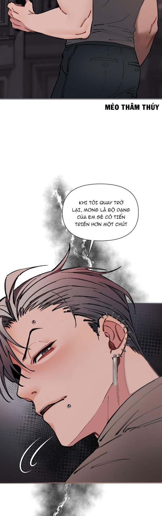 Chuyến Tàu Cuồng Loạn Chapter 34 - Trang 2