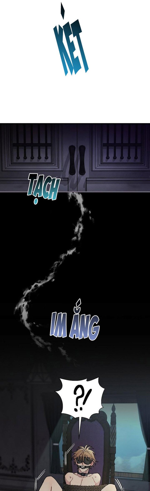 Chuyến Tàu Cuồng Loạn Chapter 34 - Trang 2