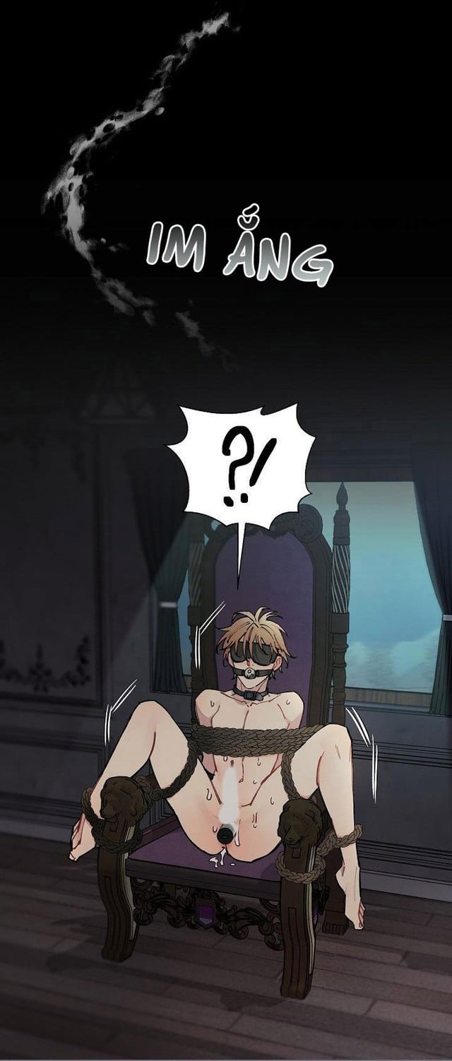 Chuyến Tàu Cuồng Loạn Chapter 35 - Trang 2