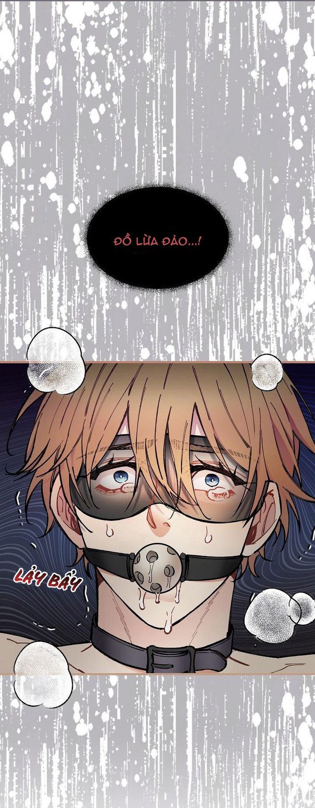 Chuyến Tàu Cuồng Loạn Chapter 35 - Trang 2