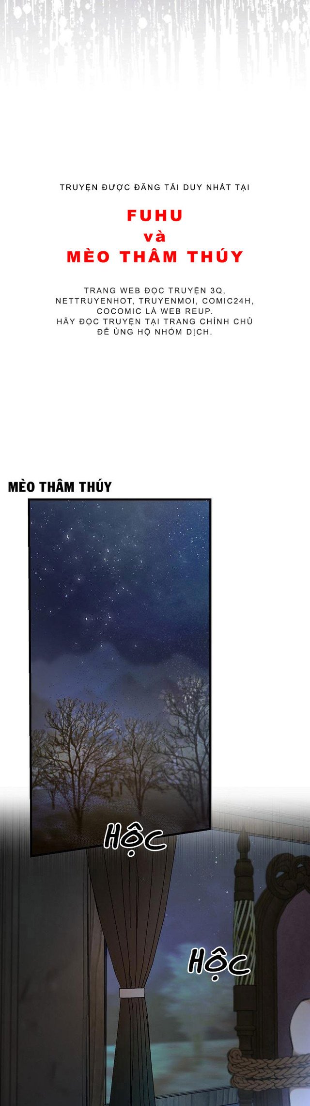 Chuyến Tàu Cuồng Loạn Chapter 35 - Trang 2