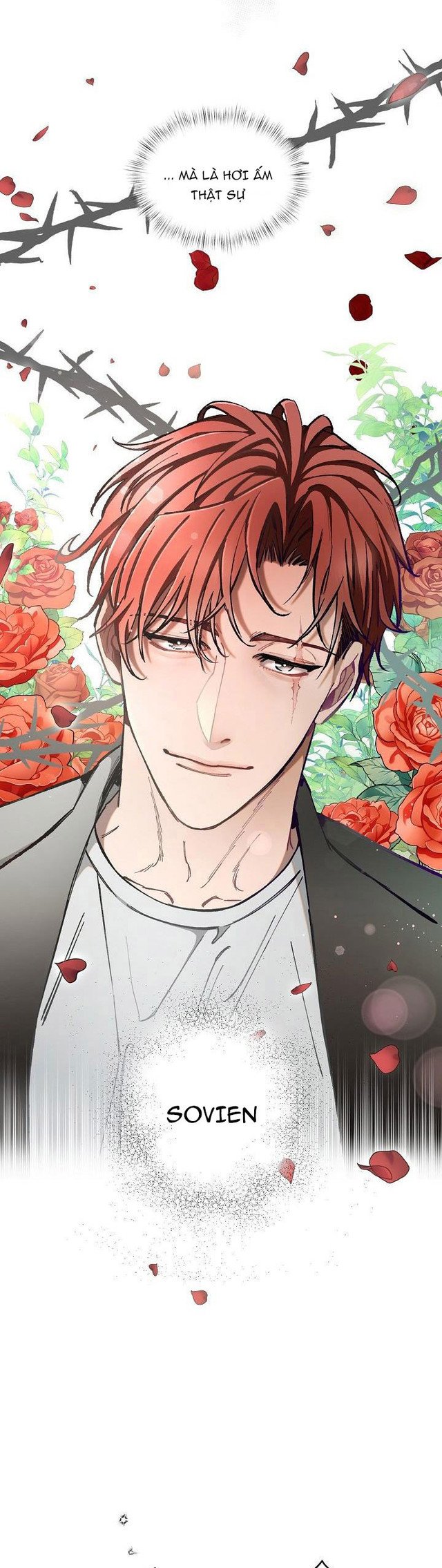 Chuyến Tàu Cuồng Loạn Chapter 35 - Trang 2