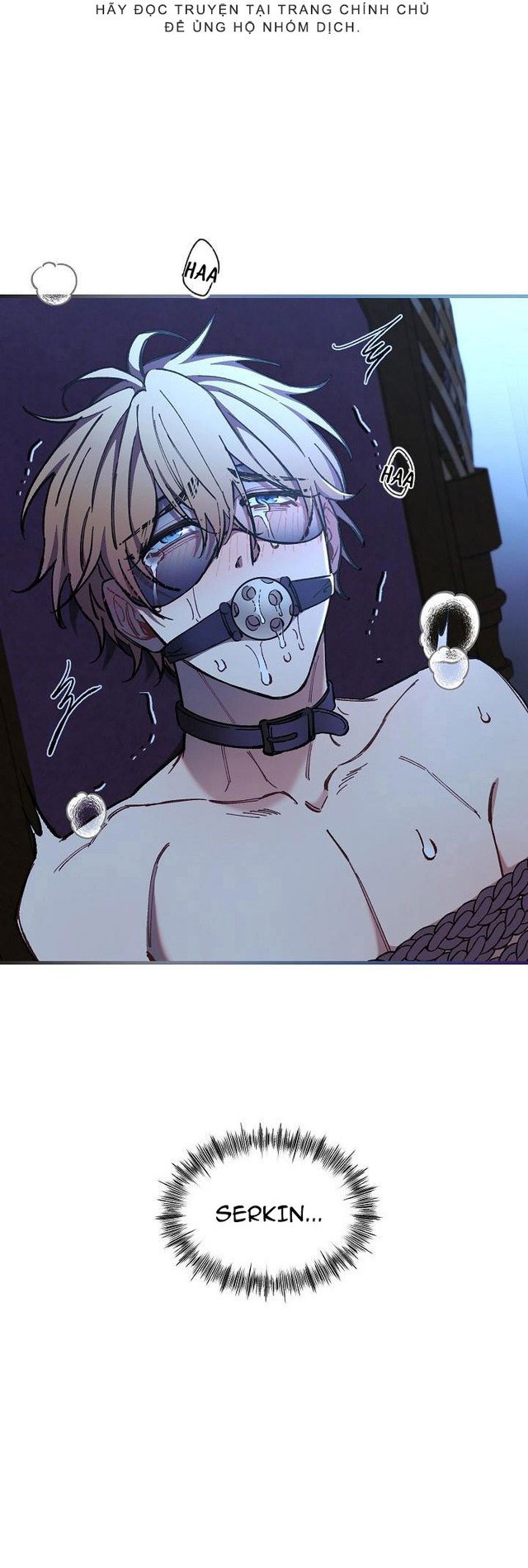 Chuyến Tàu Cuồng Loạn Chapter 35 - Trang 2