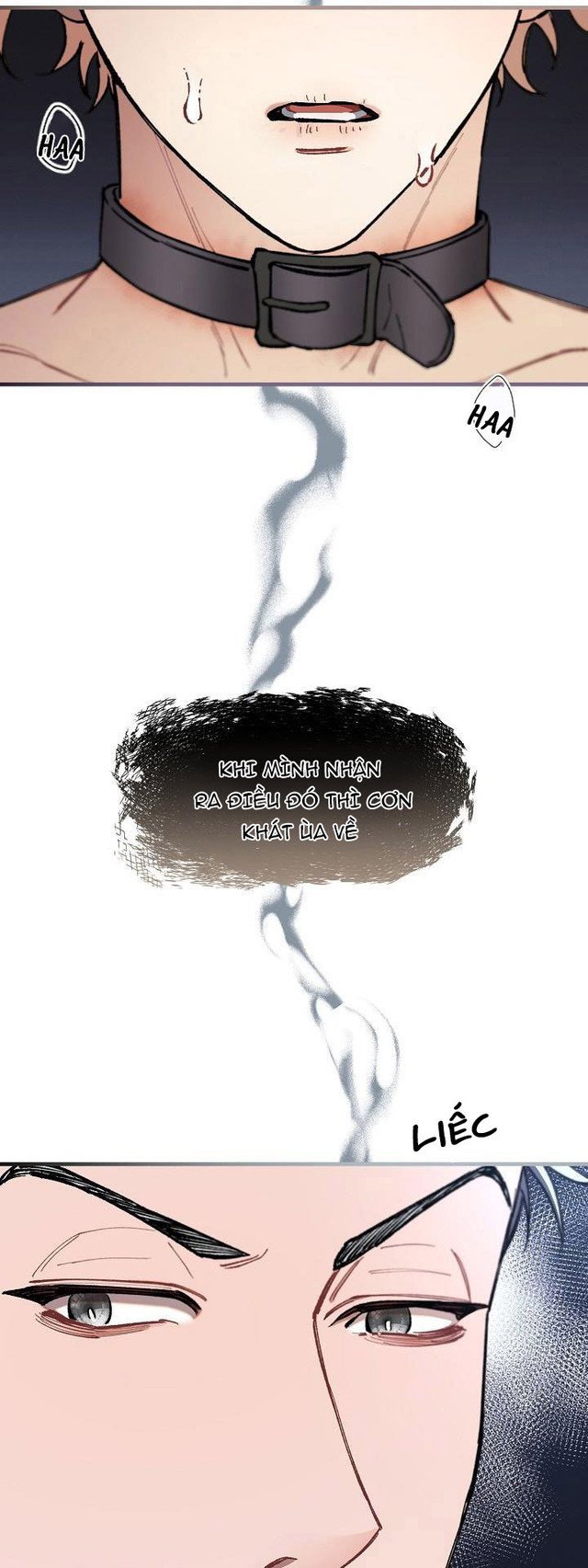 Chuyến Tàu Cuồng Loạn Chapter 35 - Trang 2