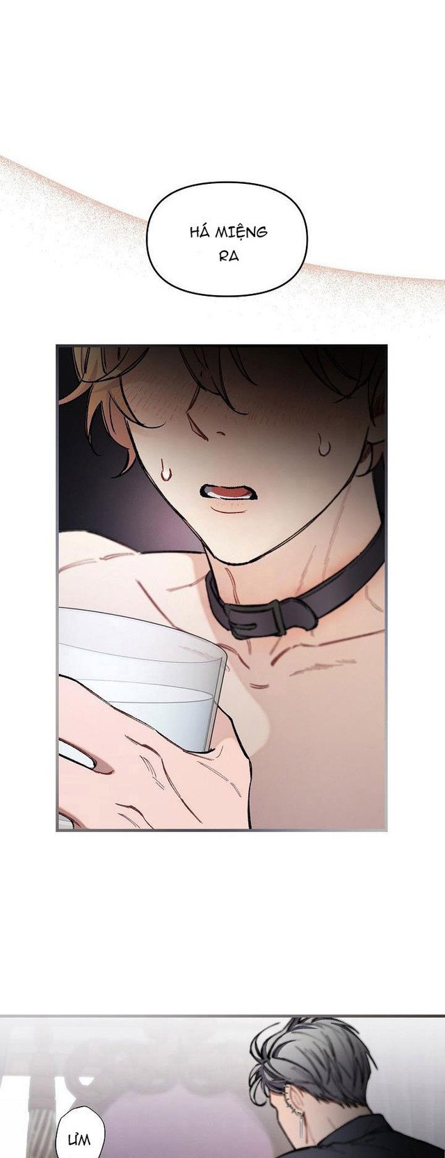 Chuyến Tàu Cuồng Loạn Chapter 35 - Trang 2