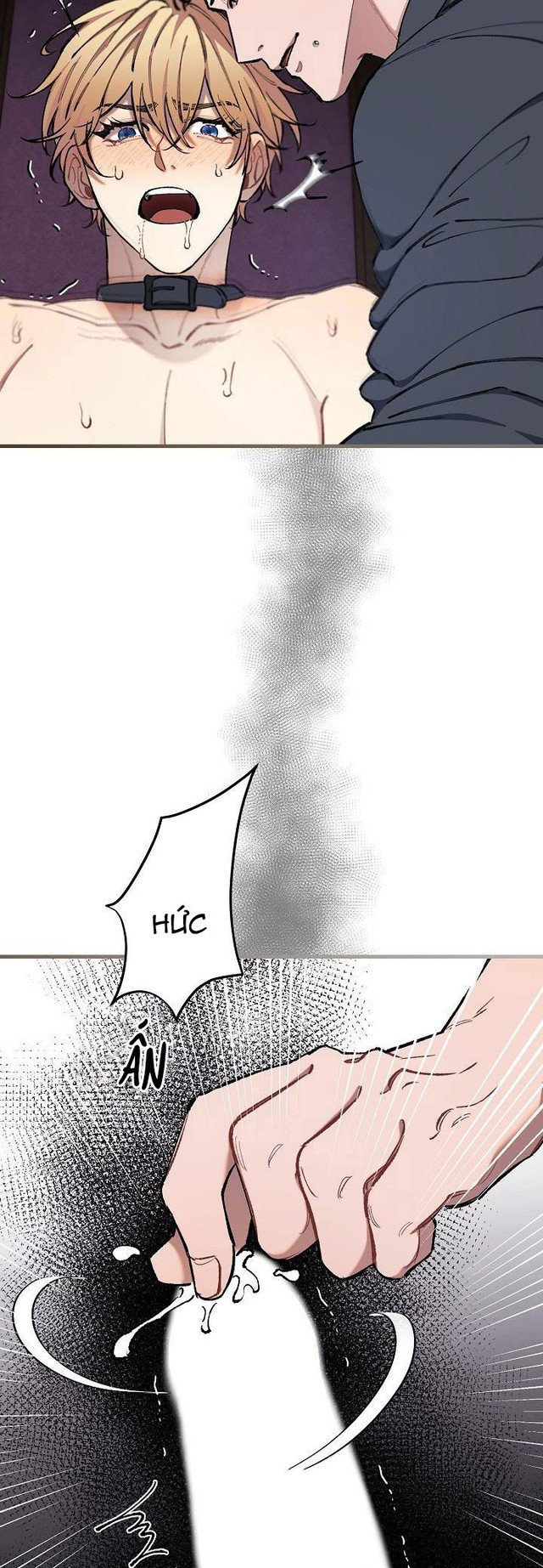 Chuyến Tàu Cuồng Loạn Chapter 35 - Trang 2
