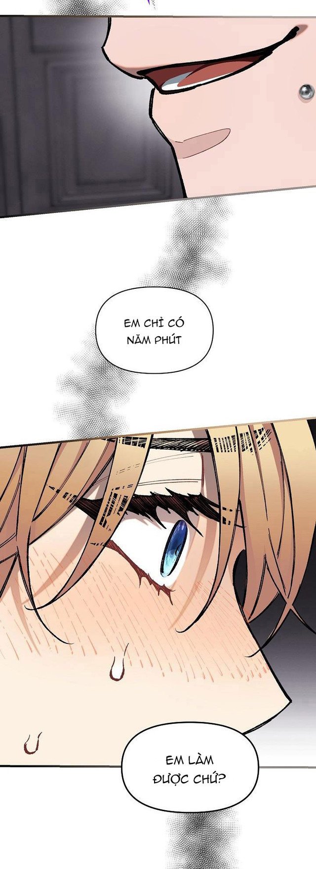 Chuyến Tàu Cuồng Loạn Chapter 35 - Trang 2