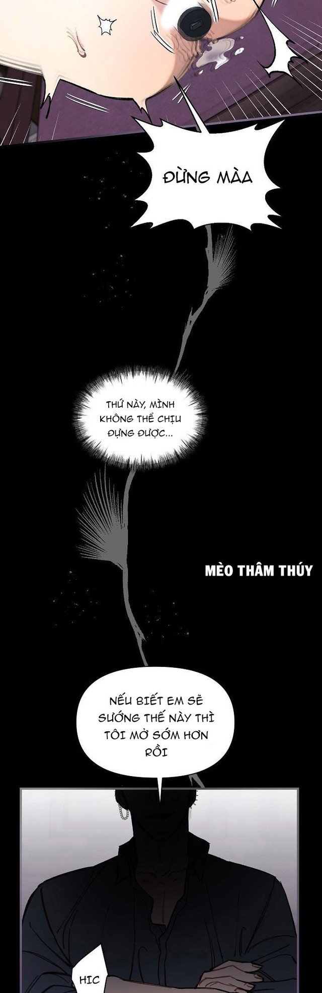 Chuyến Tàu Cuồng Loạn Chapter 35 - Trang 2