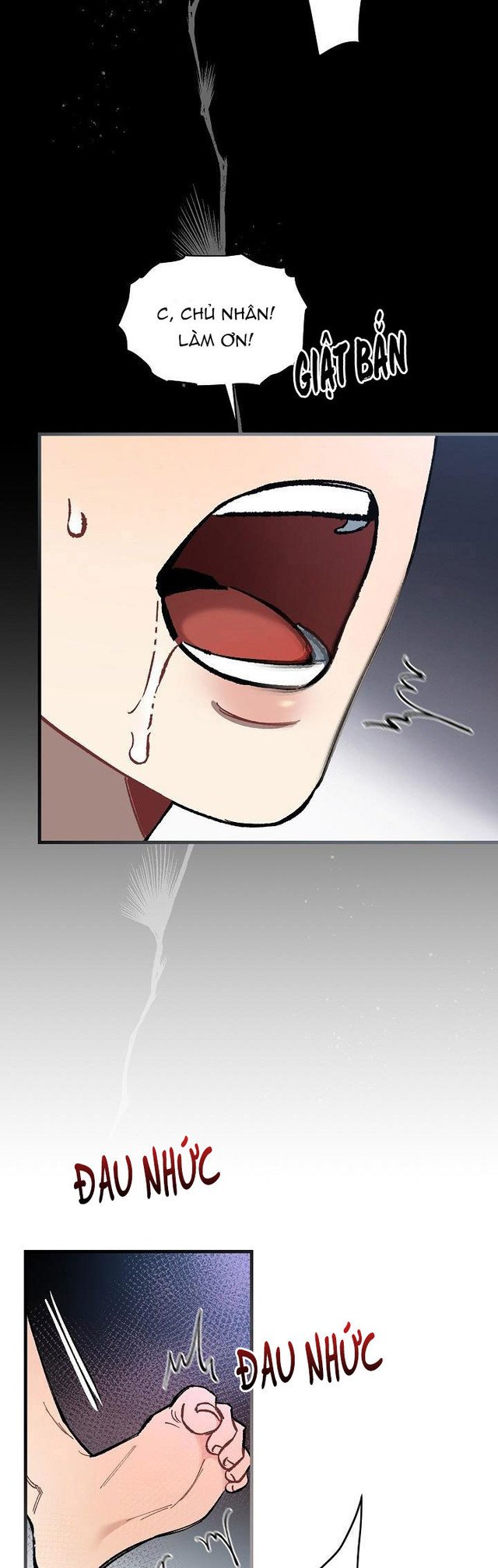 Chuyến Tàu Cuồng Loạn Chapter 35 - Trang 2