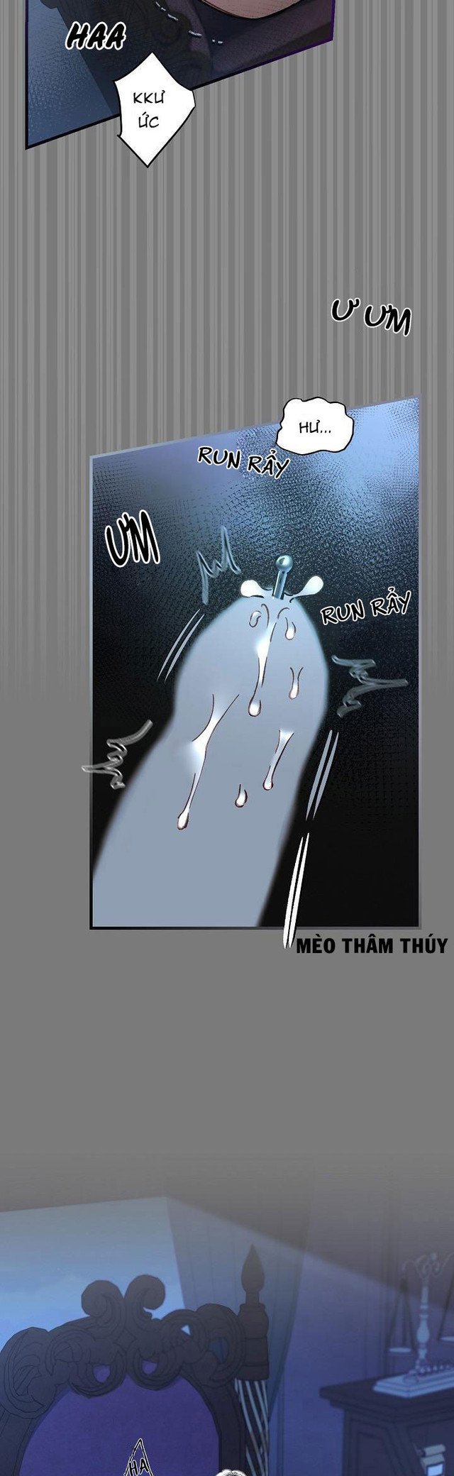 Chuyến Tàu Cuồng Loạn Chapter 36 - Trang 2
