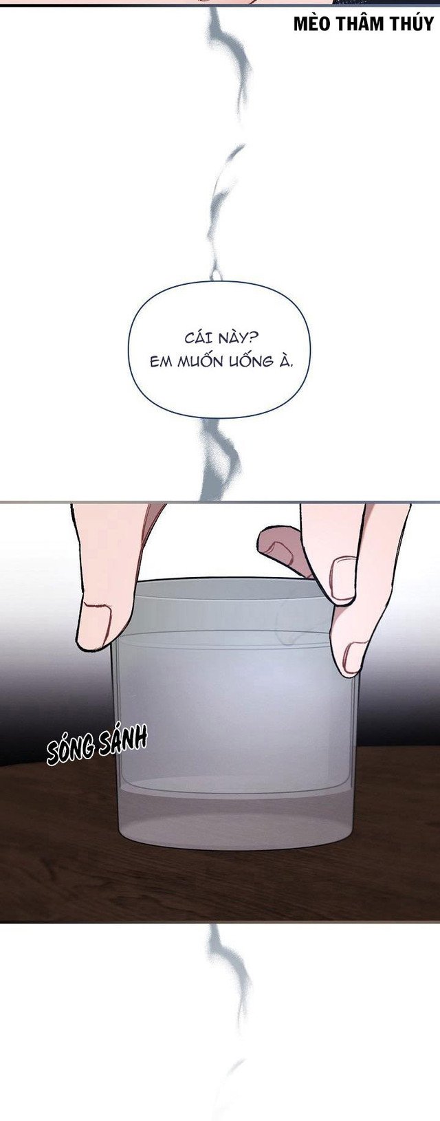 Chuyến Tàu Cuồng Loạn Chapter 36 - Trang 2