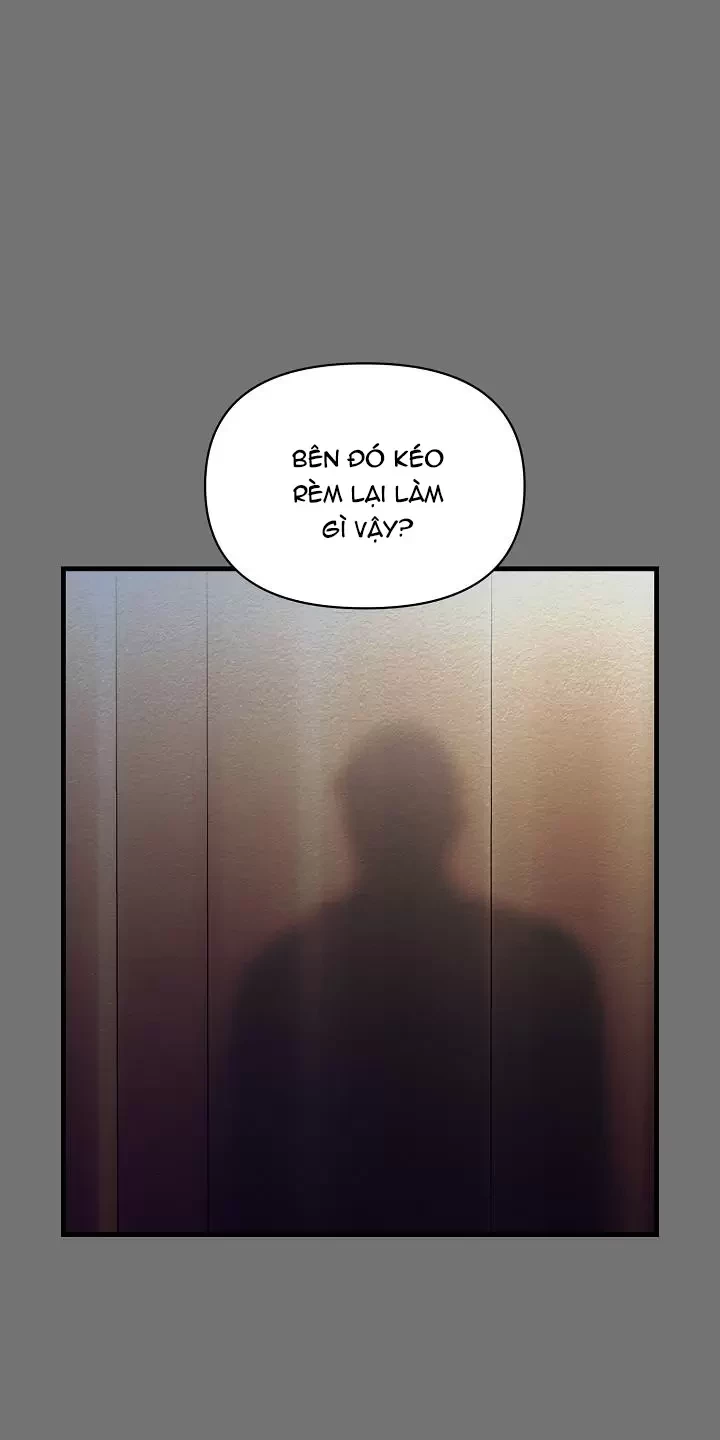 Chuyến Tàu Cuồng Loạn Chapter 4 - Trang 2