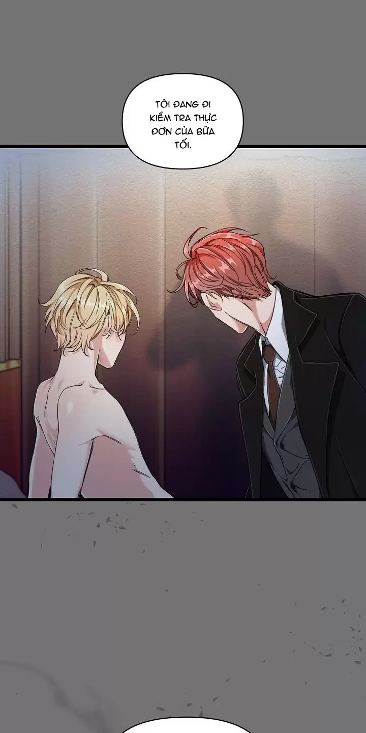 Chuyến Tàu Cuồng Loạn Chapter 4 - Trang 2