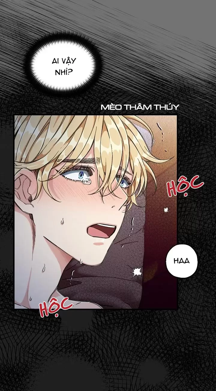 Chuyến Tàu Cuồng Loạn Chapter 4 - Trang 2