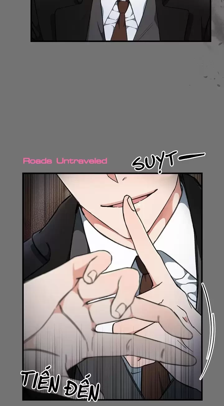 Chuyến Tàu Cuồng Loạn Chapter 4 - Trang 2