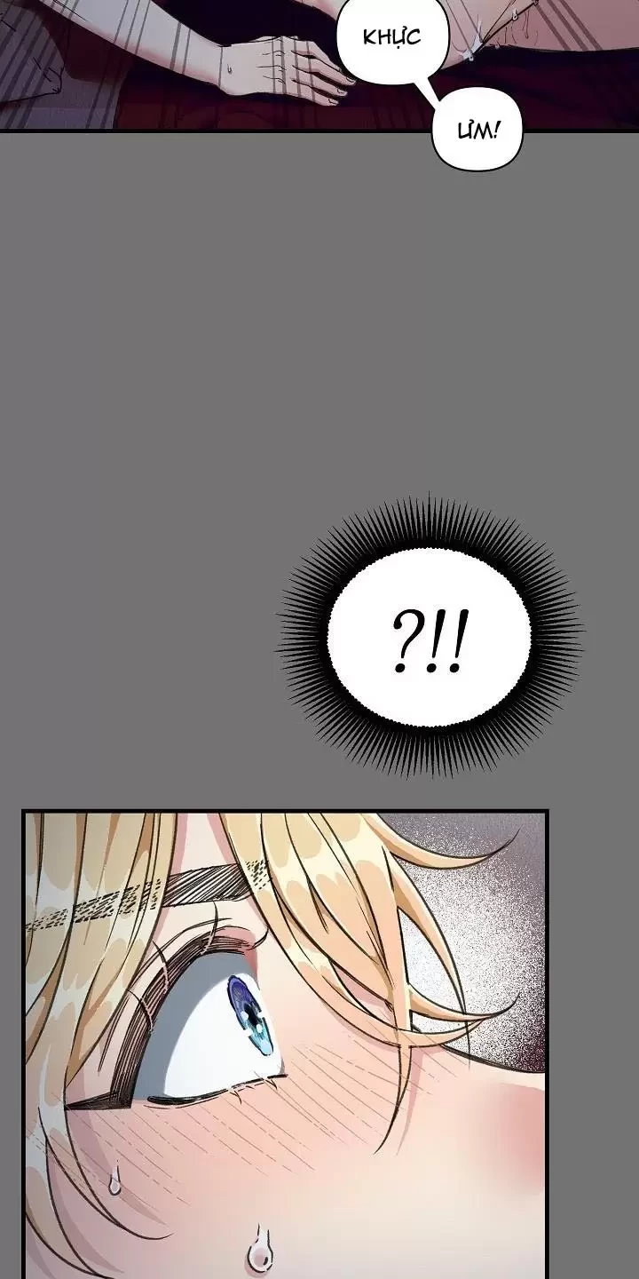 Chuyến Tàu Cuồng Loạn Chapter 4 - Trang 2