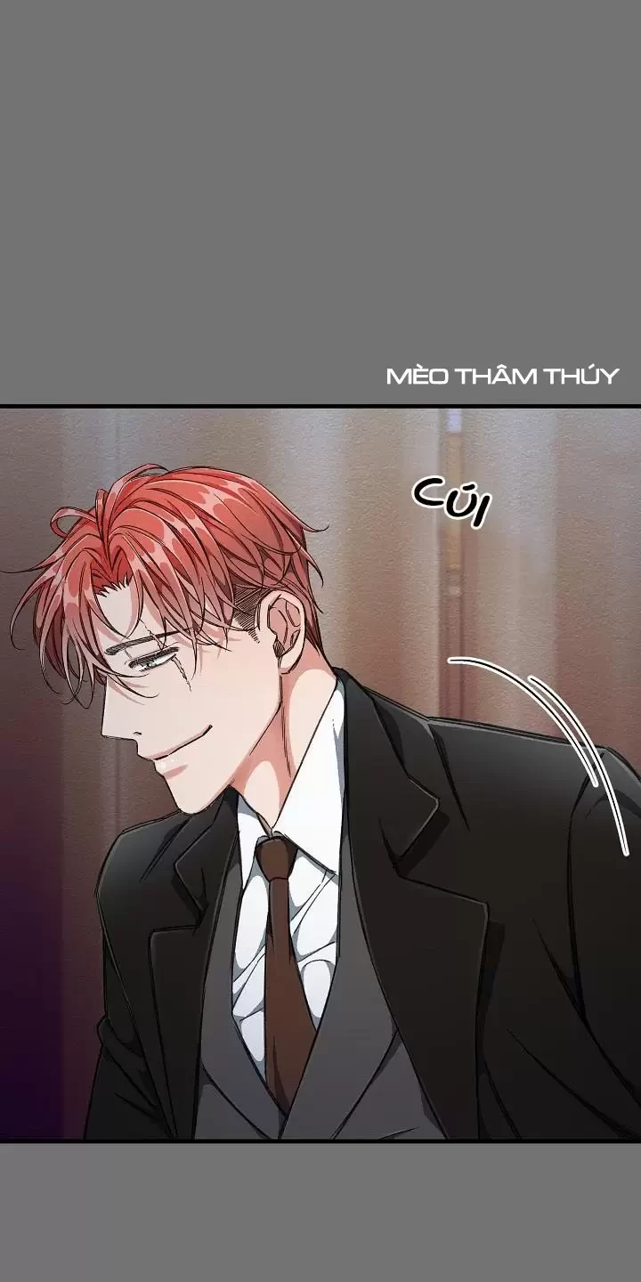 Chuyến Tàu Cuồng Loạn Chapter 4 - Trang 2