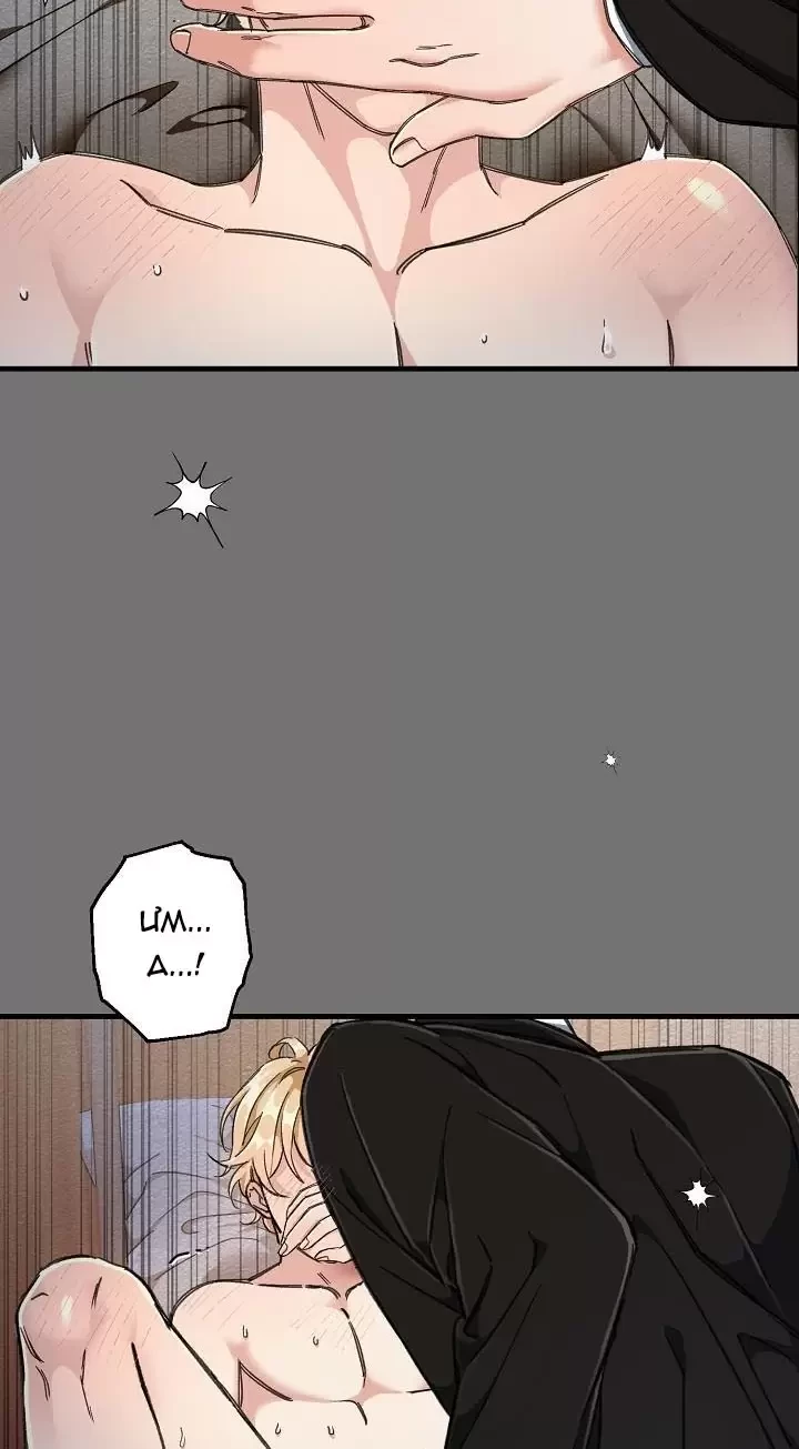 Chuyến Tàu Cuồng Loạn Chapter 4 - Trang 2