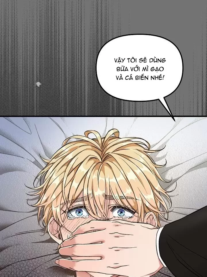 Chuyến Tàu Cuồng Loạn Chapter 4 - Trang 2