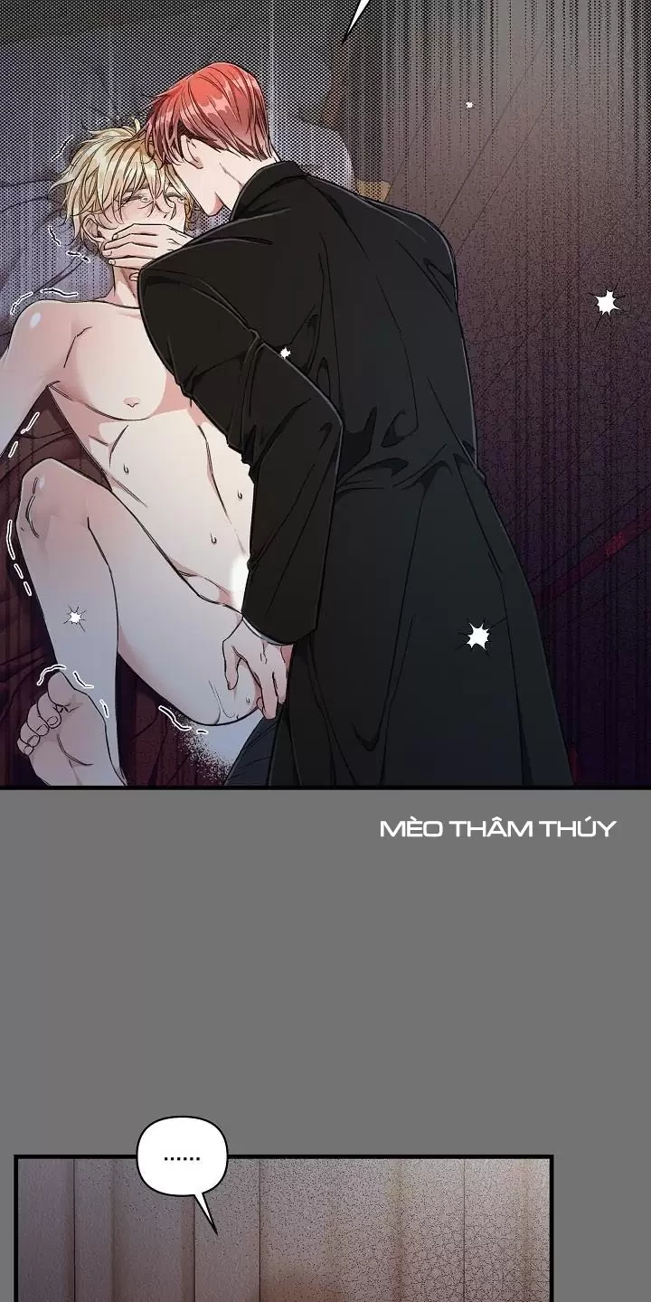 Chuyến Tàu Cuồng Loạn Chapter 4 - Trang 2