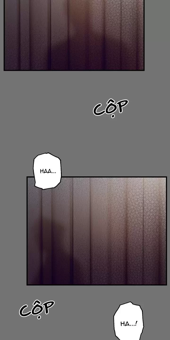 Chuyến Tàu Cuồng Loạn Chapter 4 - Trang 2