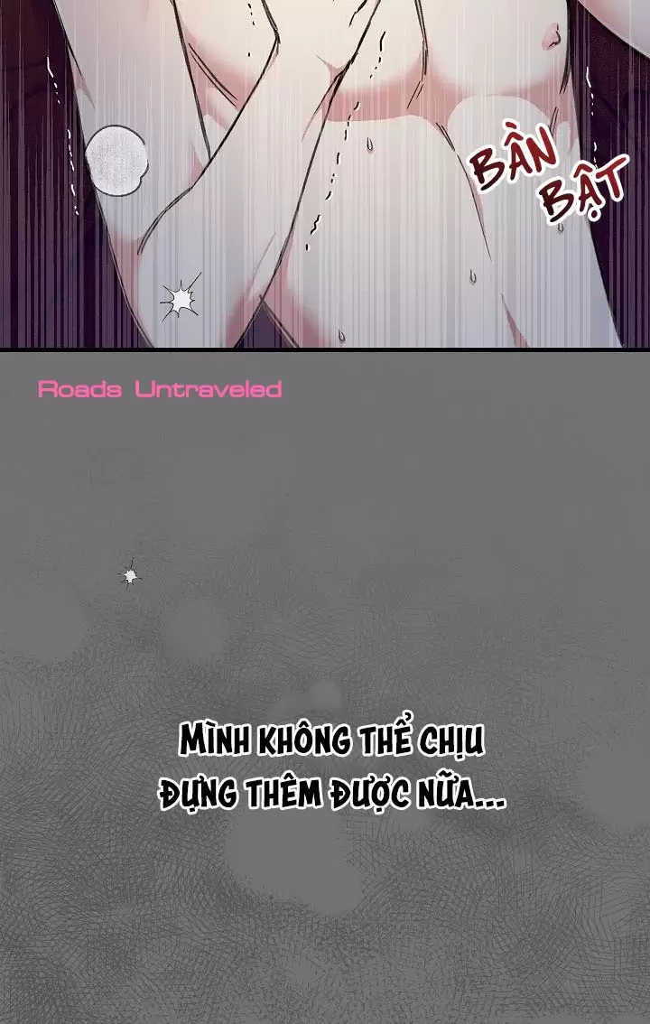 Chuyến Tàu Cuồng Loạn Chapter 4 - Trang 2