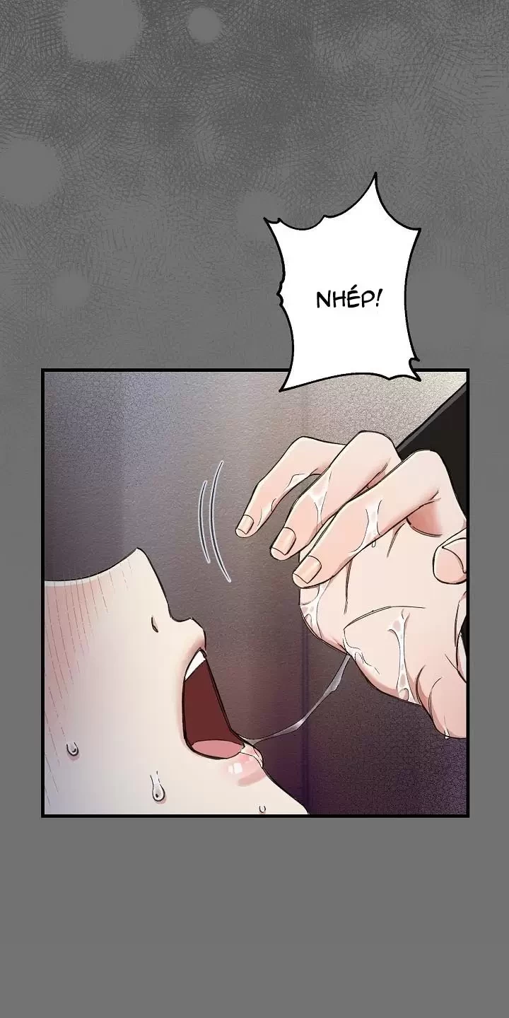 Chuyến Tàu Cuồng Loạn Chapter 4 - Trang 2